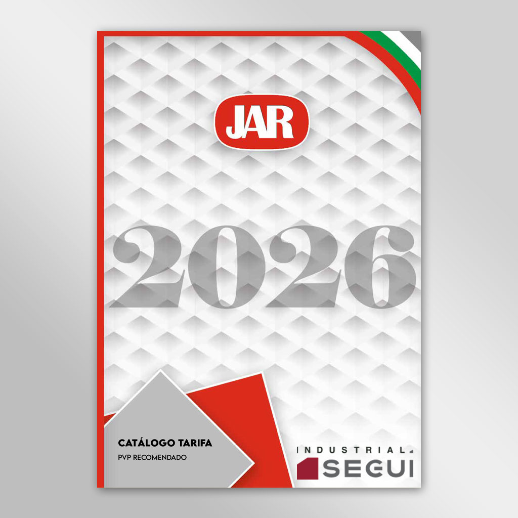 CATALOGO TARIFA 2026